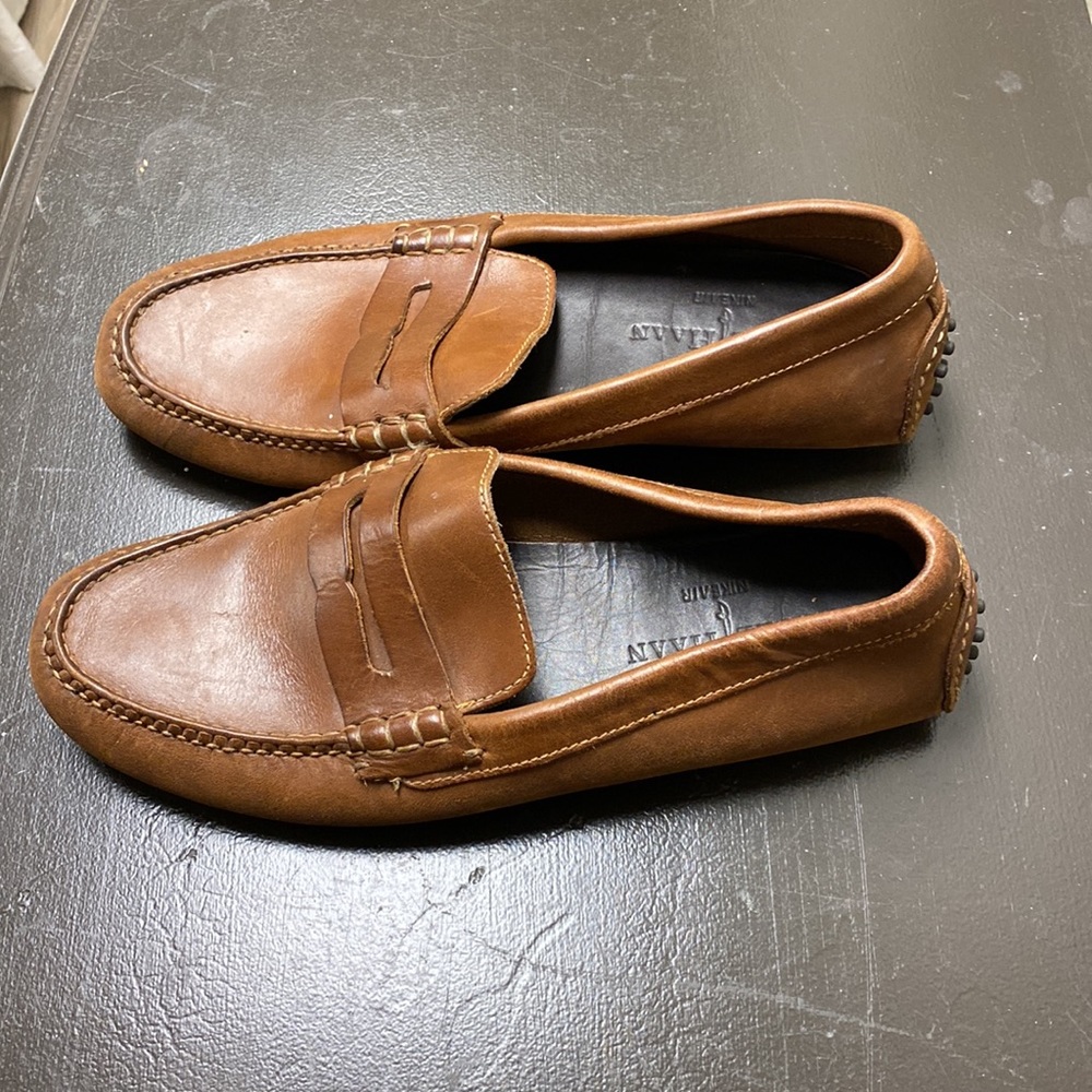 cole haan dustin penny ii